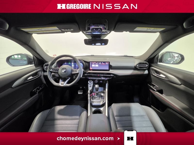 2024 Dodge Hornet Blue Saint-Eustache - photo #17