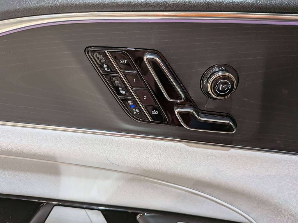 Cadillac LYRIQ 4dr Sport w/1SJ 2024 Rouge Val-David - photo #31