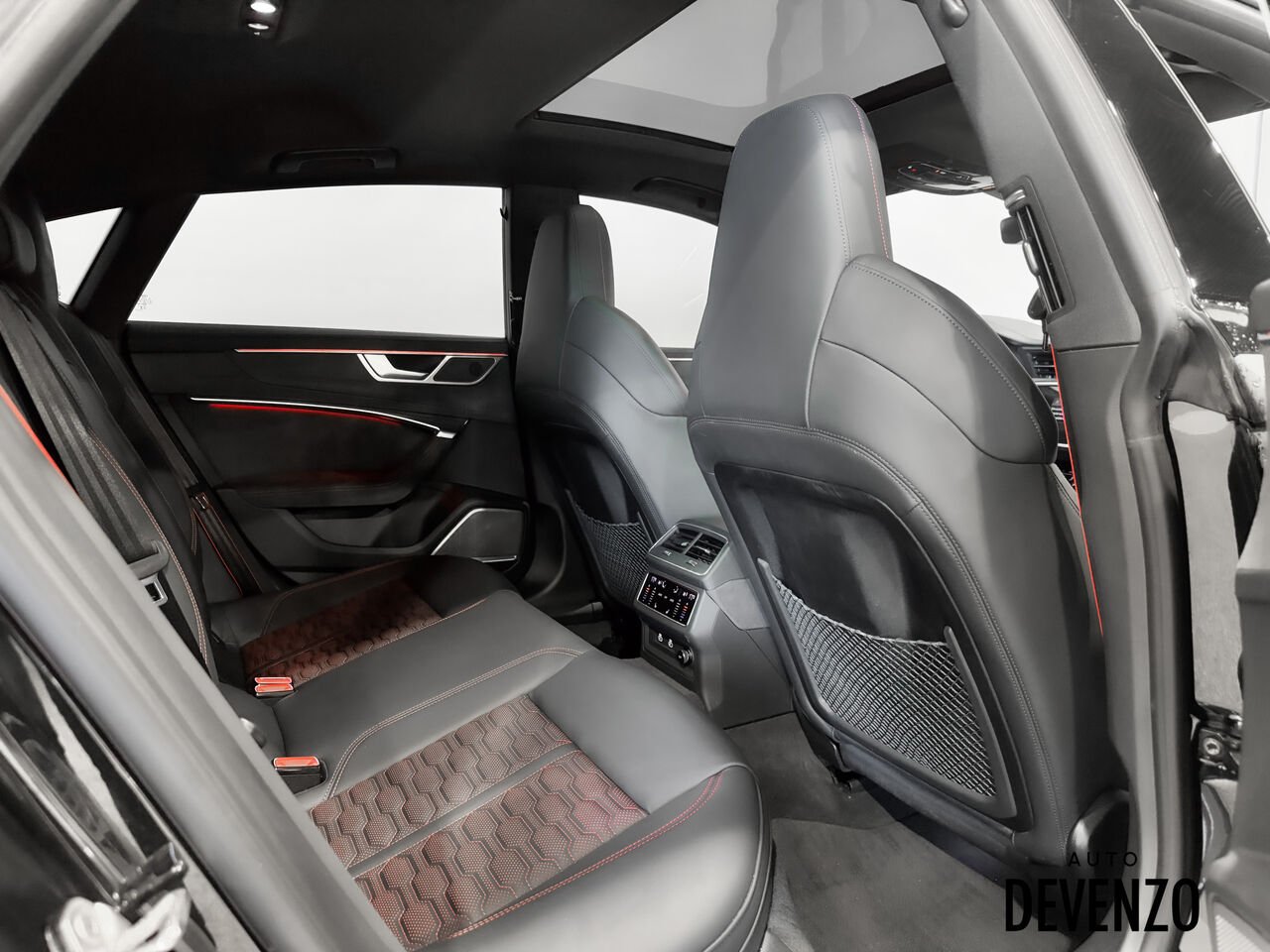 Audi RS 7 2025 Noir Saint-Eustache - photo #9