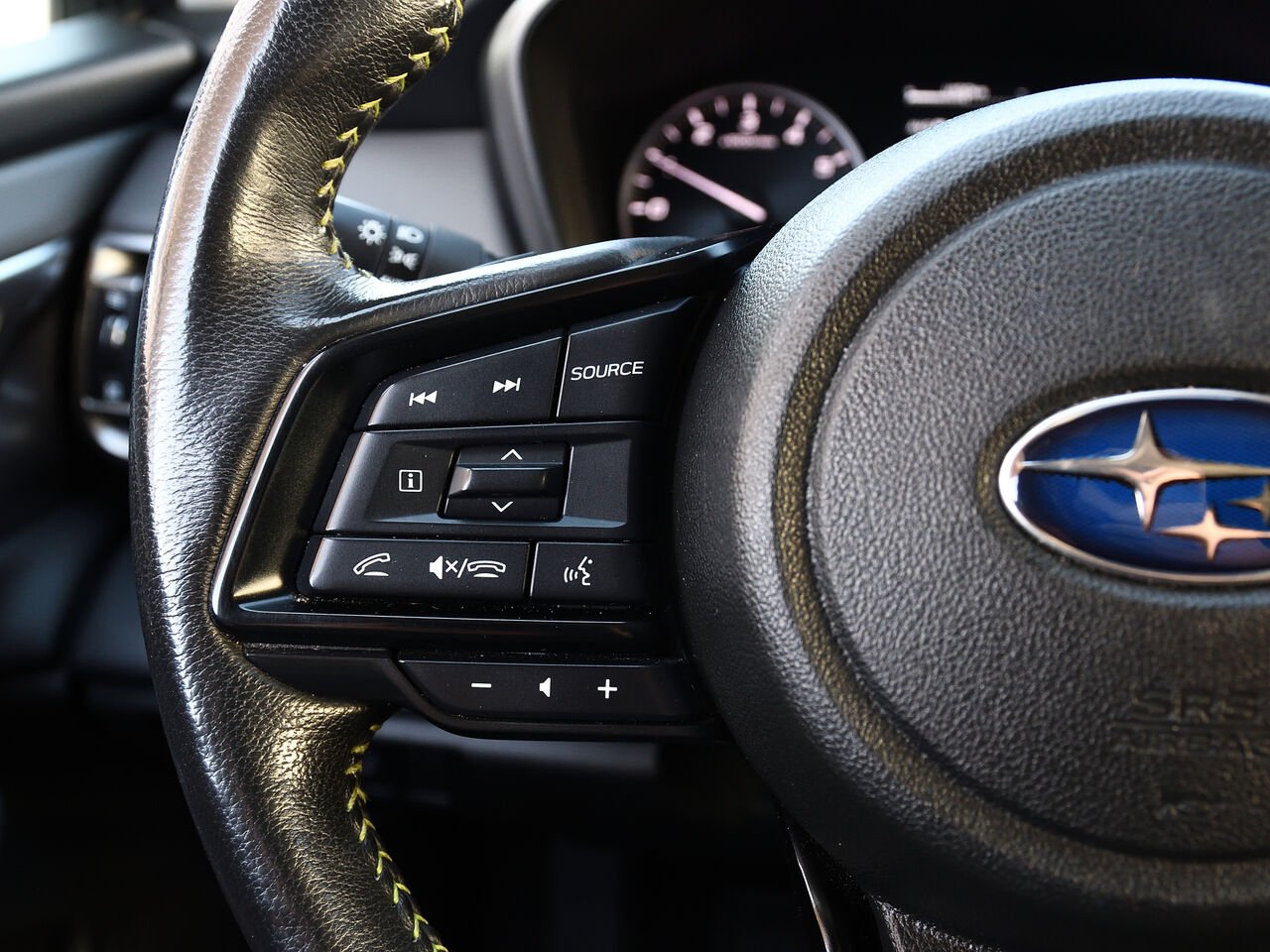 Subaru Outback Onyx 2024 Vert Saint-Hyacinthe - photo #15