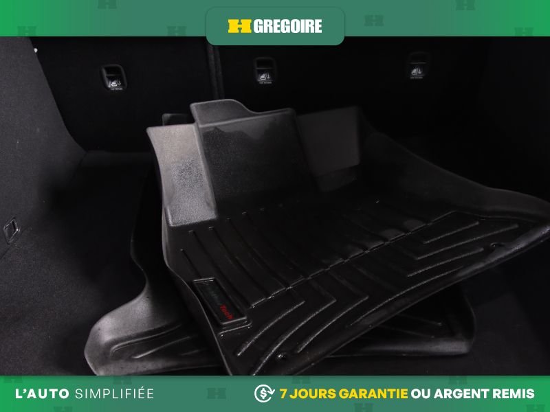 2023 Kia Stinger Grey Saint-Eustache - photo #26