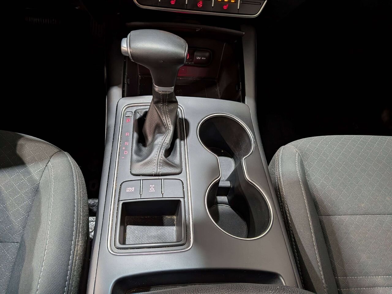 2020 Kia Sorento LX AWD Grey Val-David - photo #26