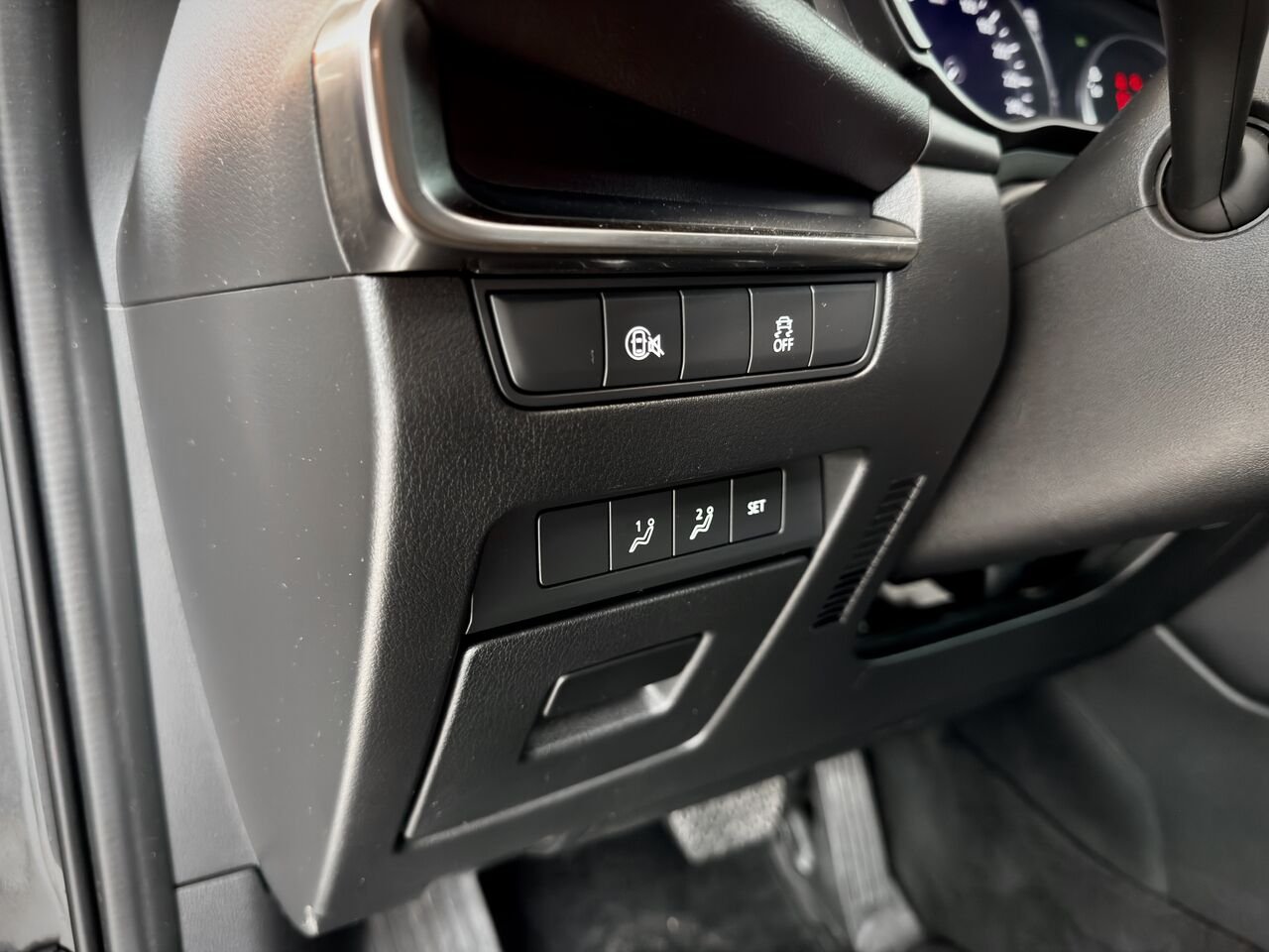2024 Mazda Mazda3 Sport Grey Notre-Dame-des-Prairies - photo #33