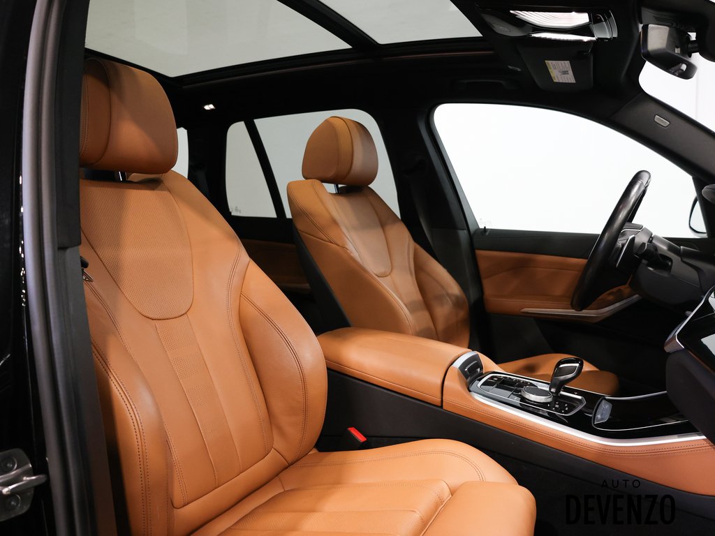 2022 BMW X5 Black Saint-Eustache - photo #28