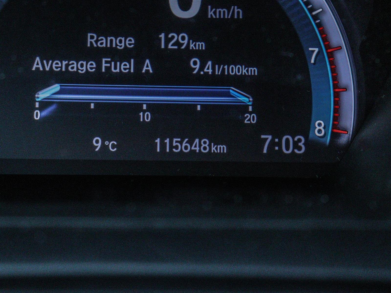 Honda Civic Berline LX 2019 Grey Ottawa & Gatineau - photo #19