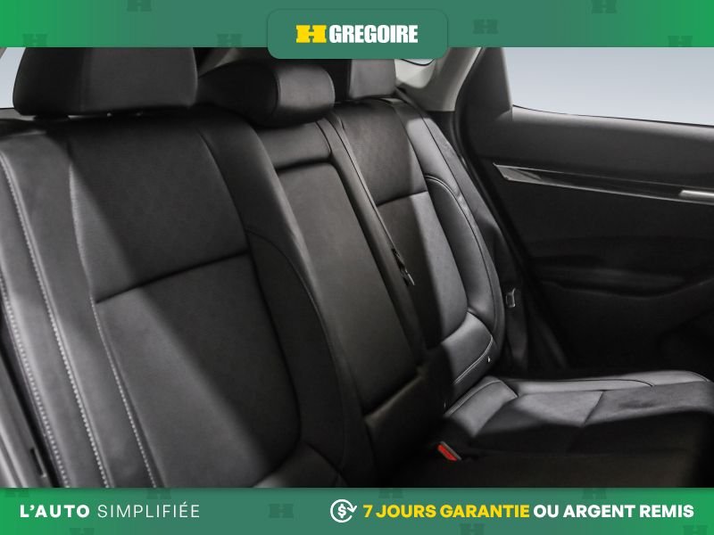 2021 Kia Seltos Grey Blainville - photo #32