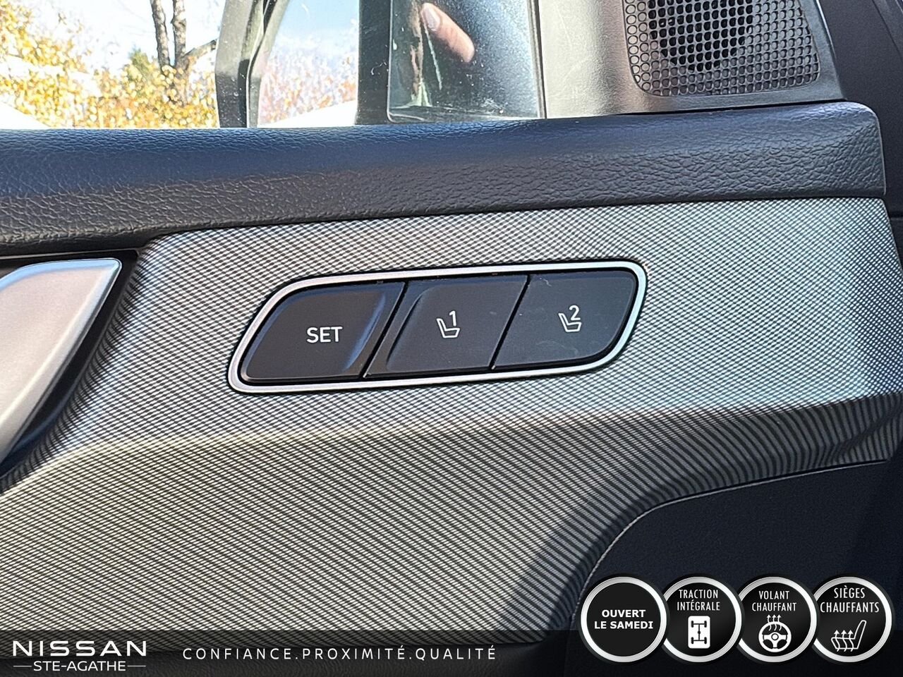 2023 Hyundai Palisade URBAN 8 PLACES TI | UN SEUL PROPRIÉTAIRE | TOIT OUVRANT | APPLE CARPLAY | DÉMARREUR À DISTANCE Blue Saint-Jérôme - photo #25