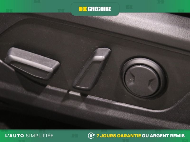 2024 Hyundai Tucson Black Saint-Eustache - photo #17