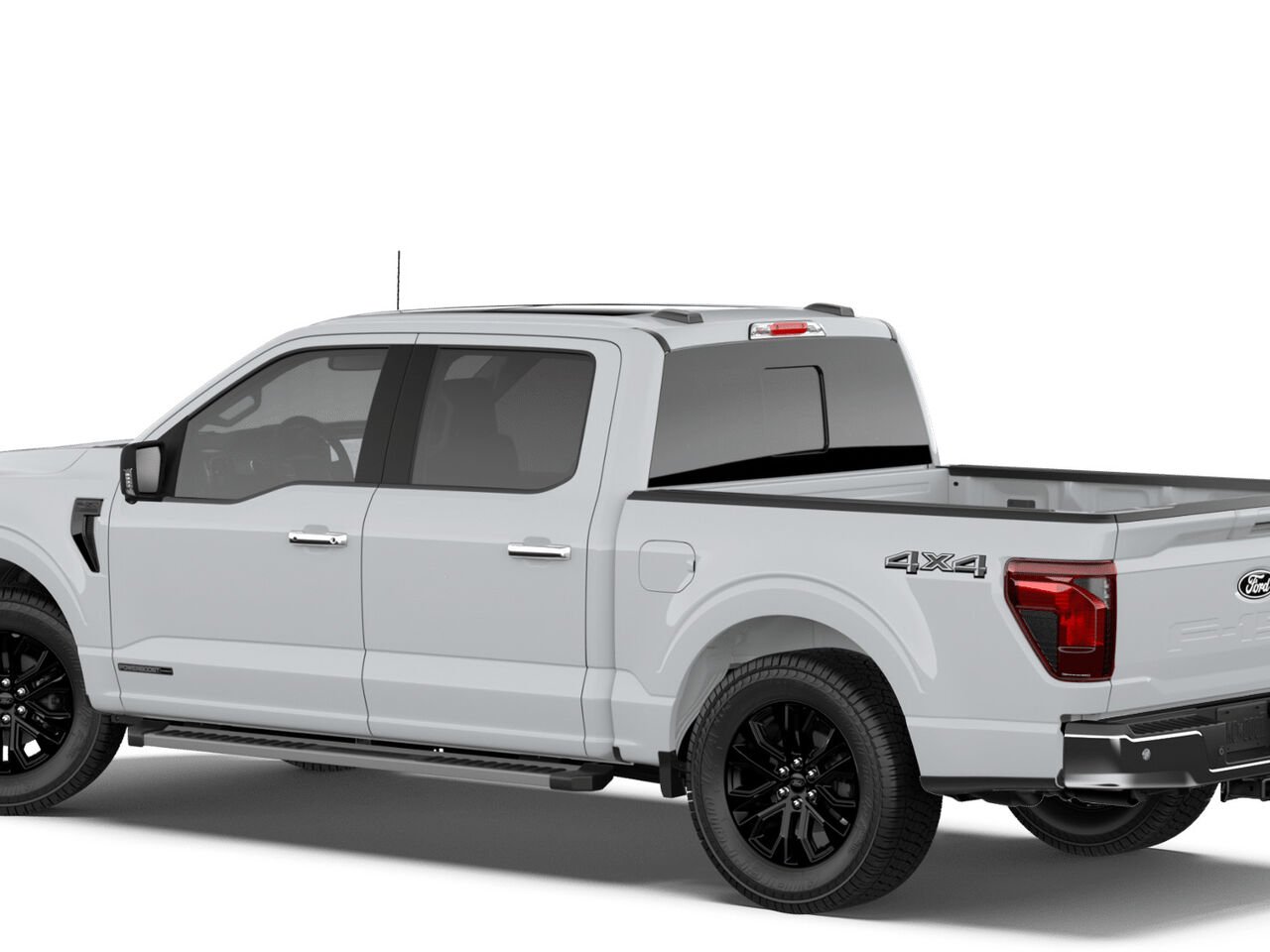 2026 Ford F-150 Avalanche Saint-Jérôme - photo #1