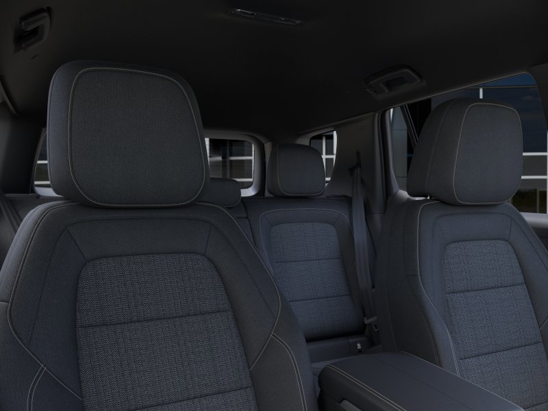 GMC TERRAIN Élévation 4 portes TI 2027 Blanc Sherbrooke - photo #23