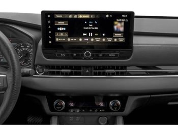 Mitsubishi Outlander ES