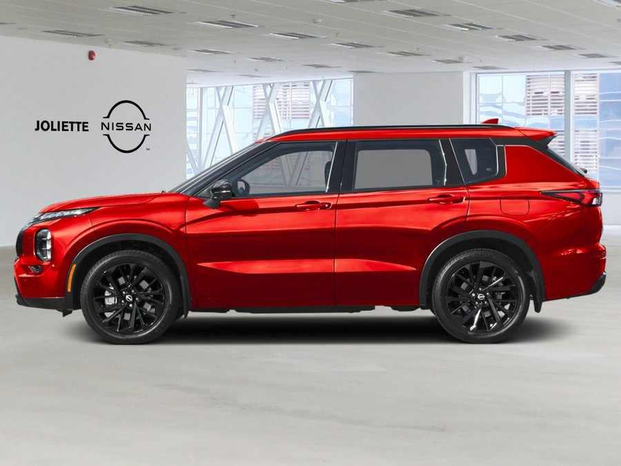2026 NISSAN Rogue Plug-In Hybrid 2026 Royal Red