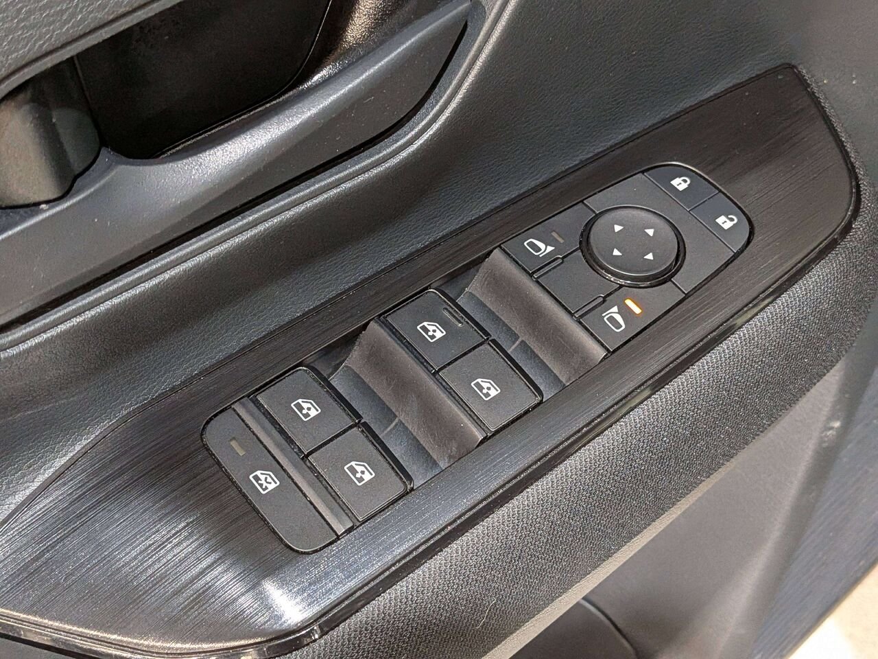 Nissan Kicks S AWD 2025 Gris Mirabel - photo #30