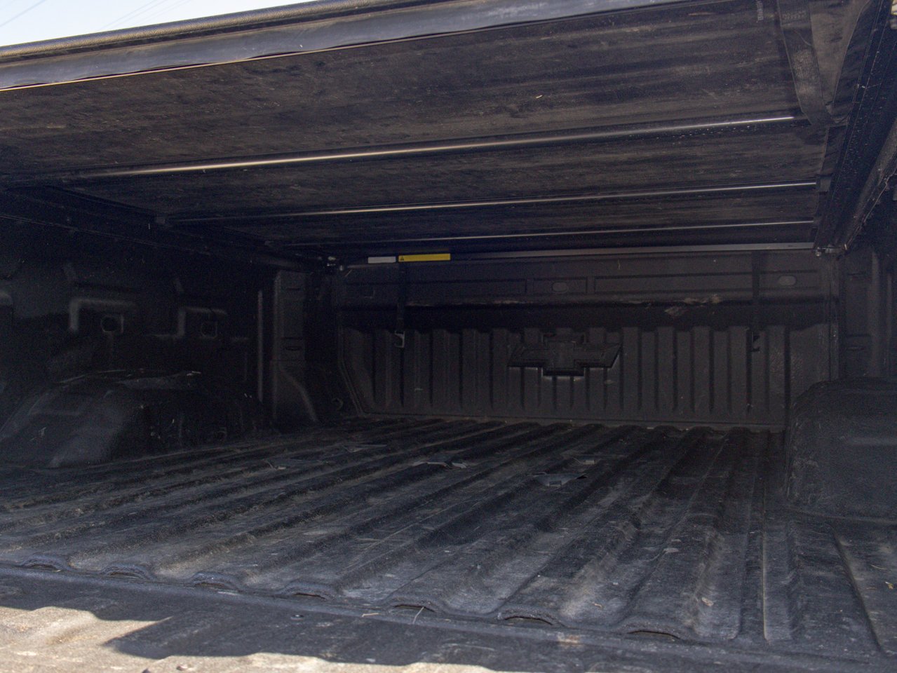 2024 Chevrolet Silverado 2500HD 4WD Crew Cab 159 LT Black Sherwood Park - photo #10