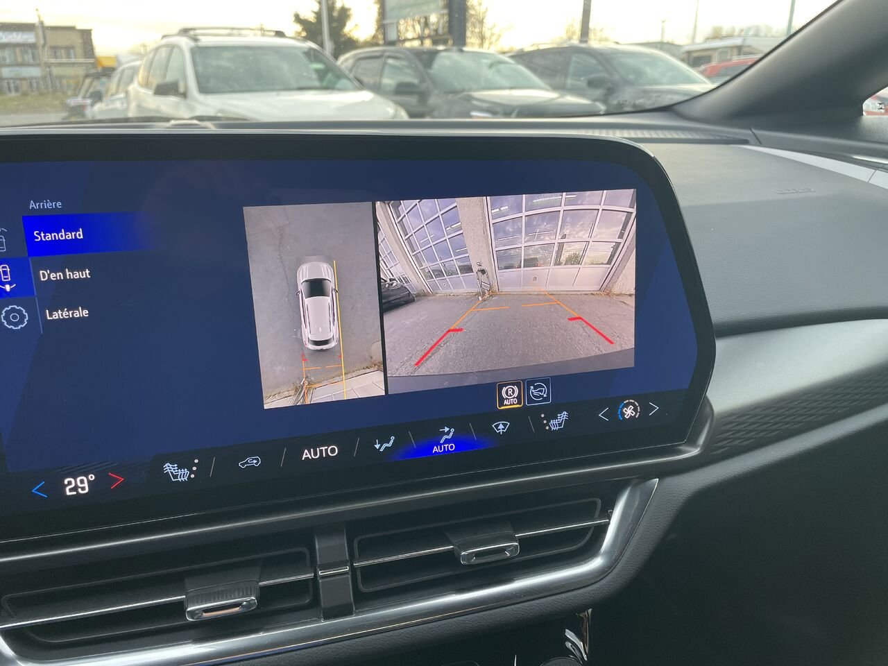Chevrolet Equinox EV 2026 Blanc Longueuil, - photo #21