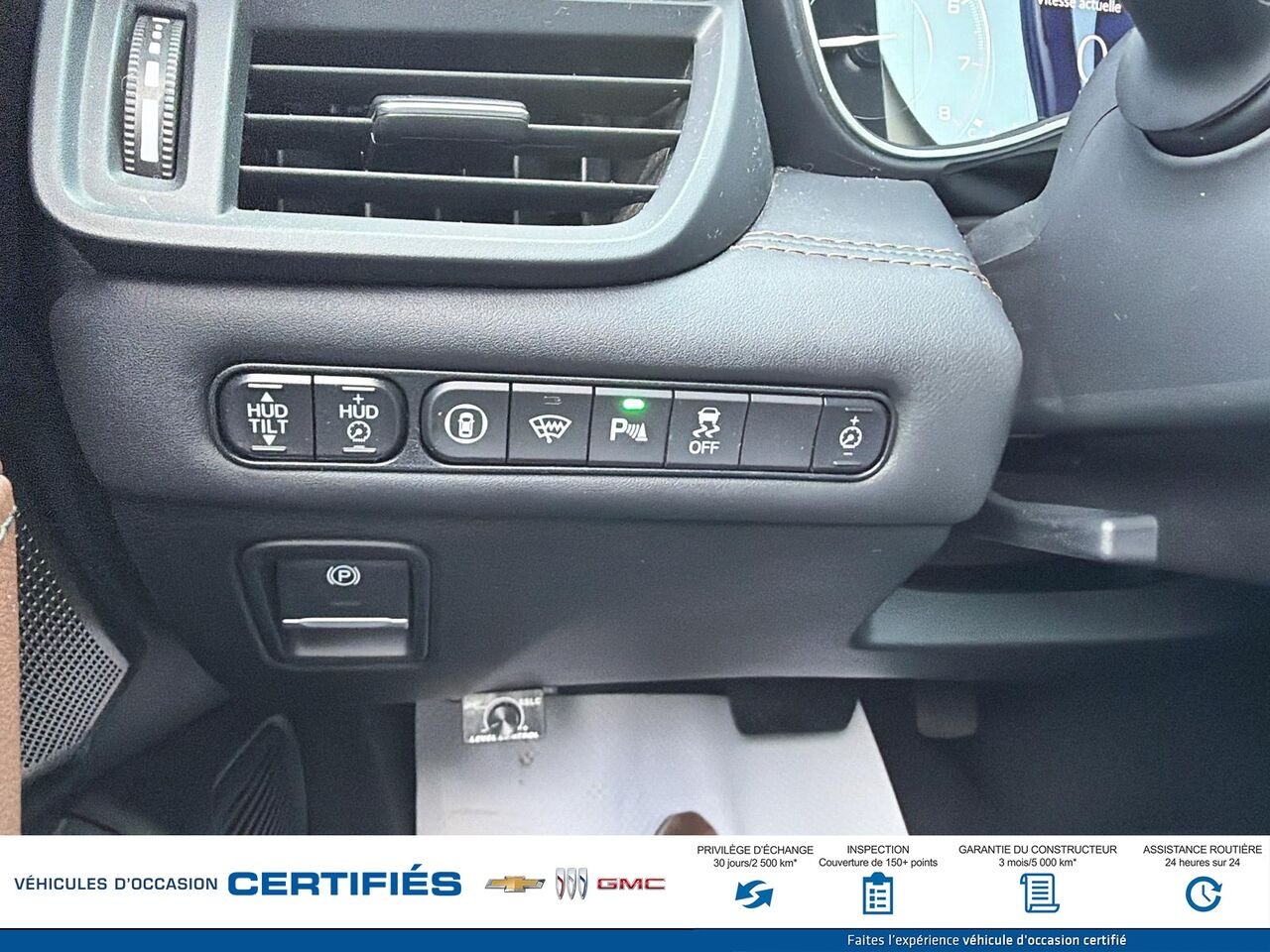 ACURA TLX PLATIN Platinum Élite berline SH-AWD 2021 Blanc Montmagny - photo #18