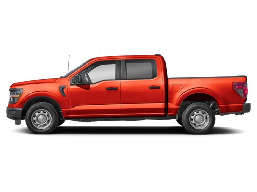 2026 Ford 2026 F-150