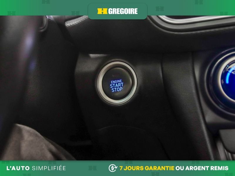 Hyundai Kona 2021 Gris Laval - photo #15