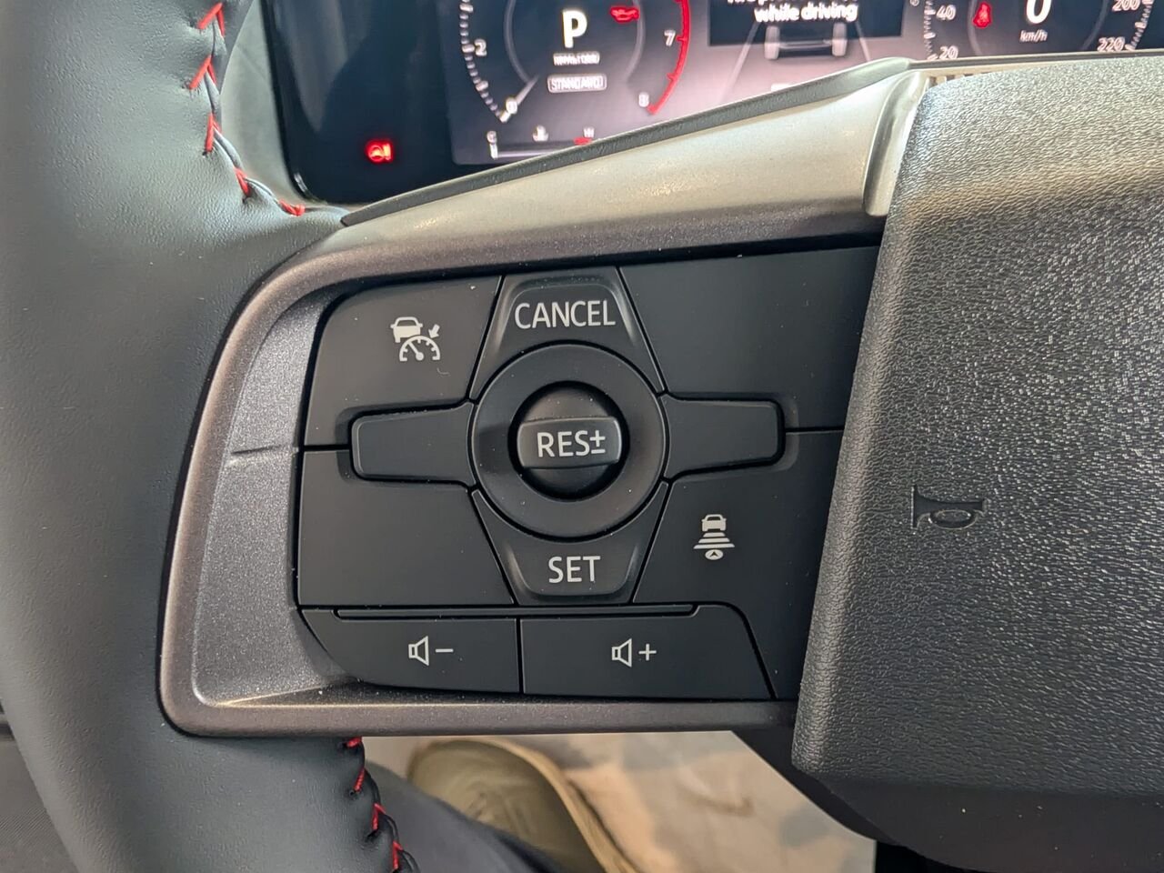 2026 NISSAN Sentra SENTRA SR Bluestone Pearl Metallic Châteauguay - photo #22