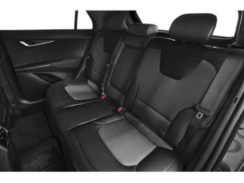 Kia Niro Plug-in Hybrid EX