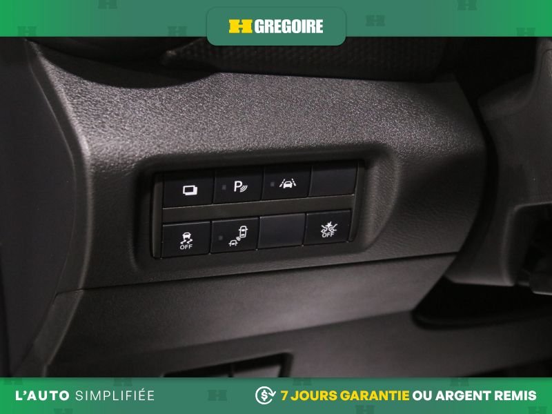 Nissan Kicks 823359 | S AUTO A/C GR ELECT CAM RECUL BLEUTOOTH 2020 Gris Laval - photo #15