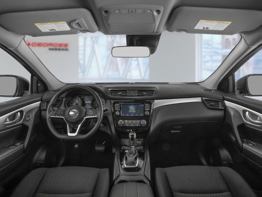 2023 Nissan Qashqai 2023 Red