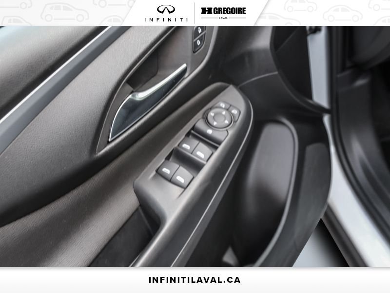 Buick Envista 2025 Laval - photo #13