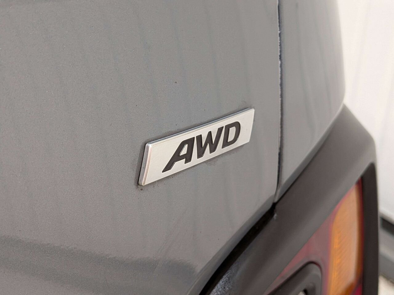 2019 Hyundai Kona 2.0L Essential AWD Grey Val-David - photo #33