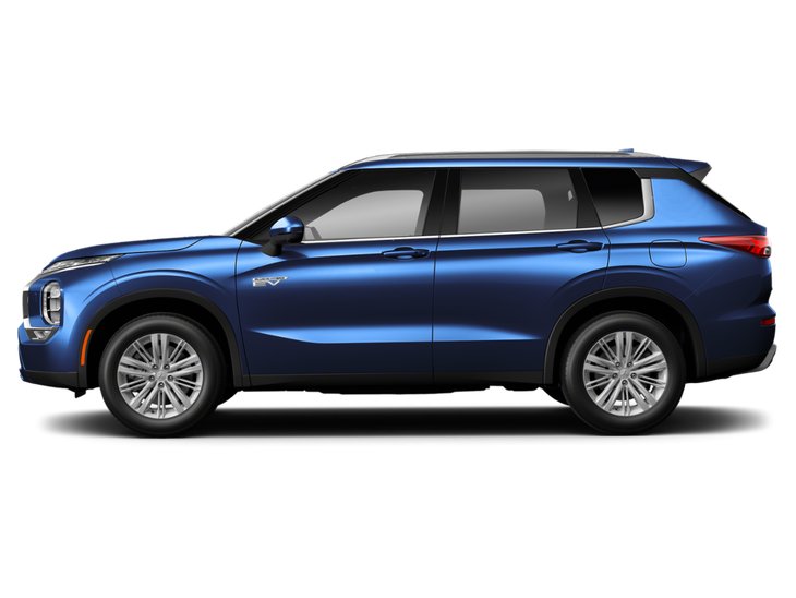 2025 Mitsubishi Outlander PHEV LE