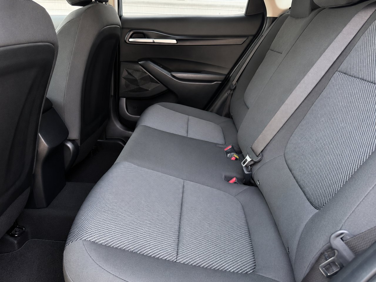 Kia Seltos JAMAIS ACCIDENTÉ / AWD ( 4X4 ) / APPLE CARPLAY ET ANDROID AUTO 2024 Bleu Châteauguay - photo #7