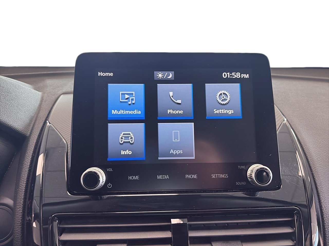 Mitsubishi Eclipse Cross ES 2022 Gris Baie-Comeau - photo #13