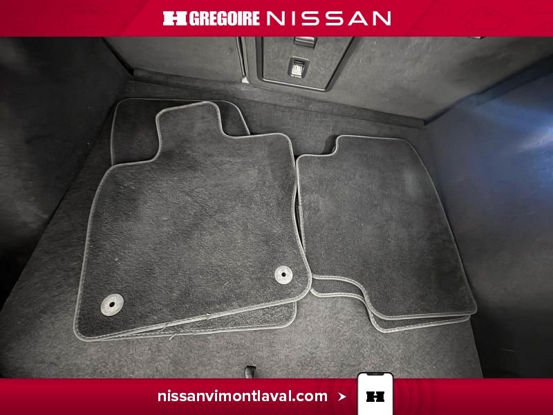 Volkswagen Taos 2025 Noir Blainville - photo #19