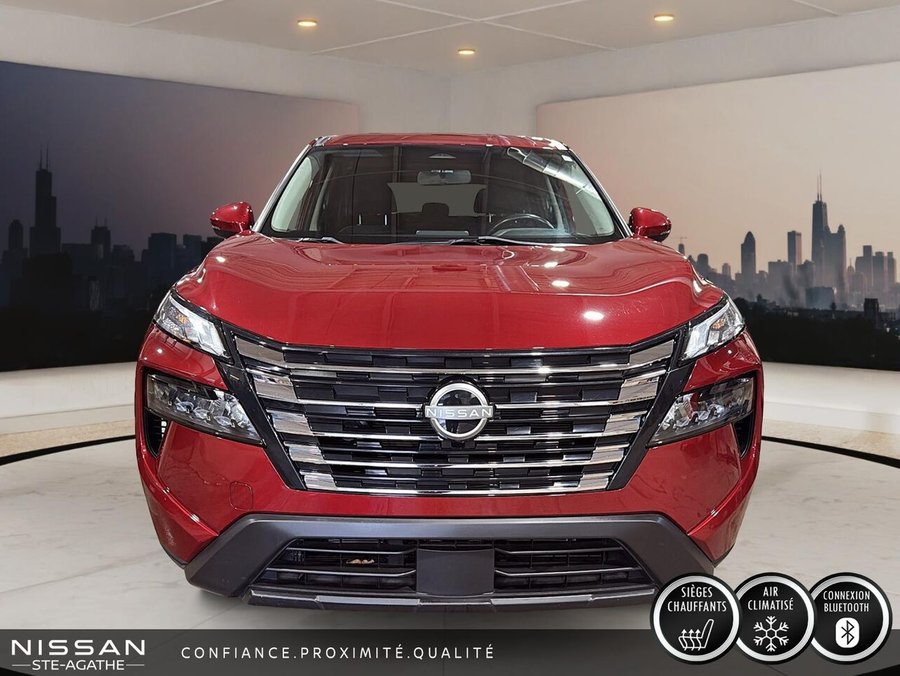 Nissan Rogue 2024 2024 Rouge