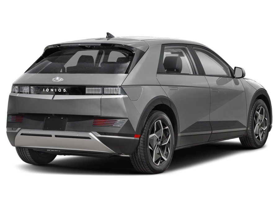 2024 Hyundai IONIQ 5 Privilégié Cyber Grey
