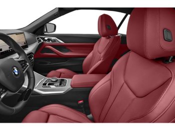 BMW 4 Series 430i xDrive