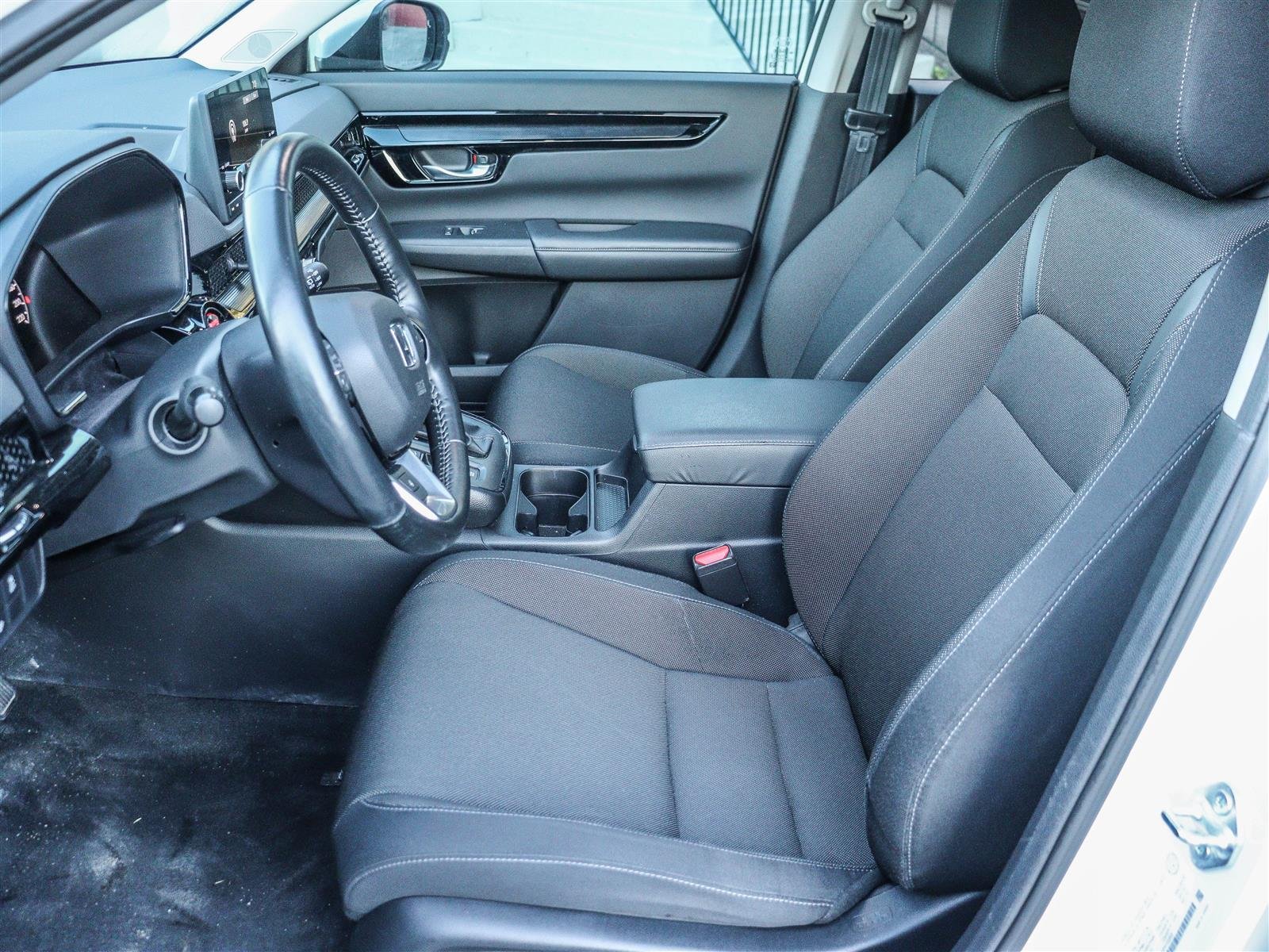 2023 Honda CR-V Ottawa & Gatineau - photo #7