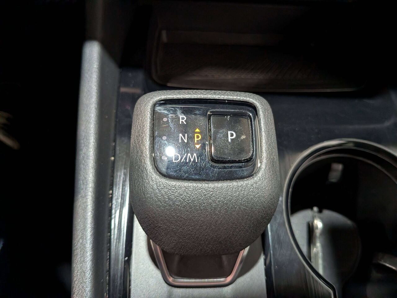 2024 Nissan Rogue AWD S Black Val-David - photo #30