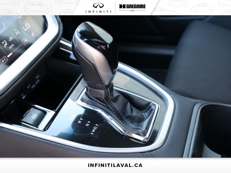 2020 Subaru Legacy Blainville - photo #17