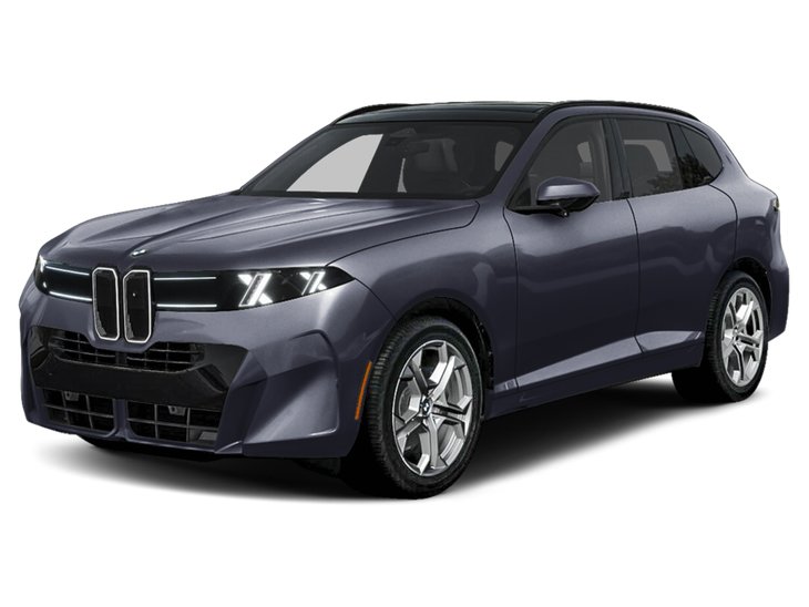 2027 BMW X5 40 xDrive