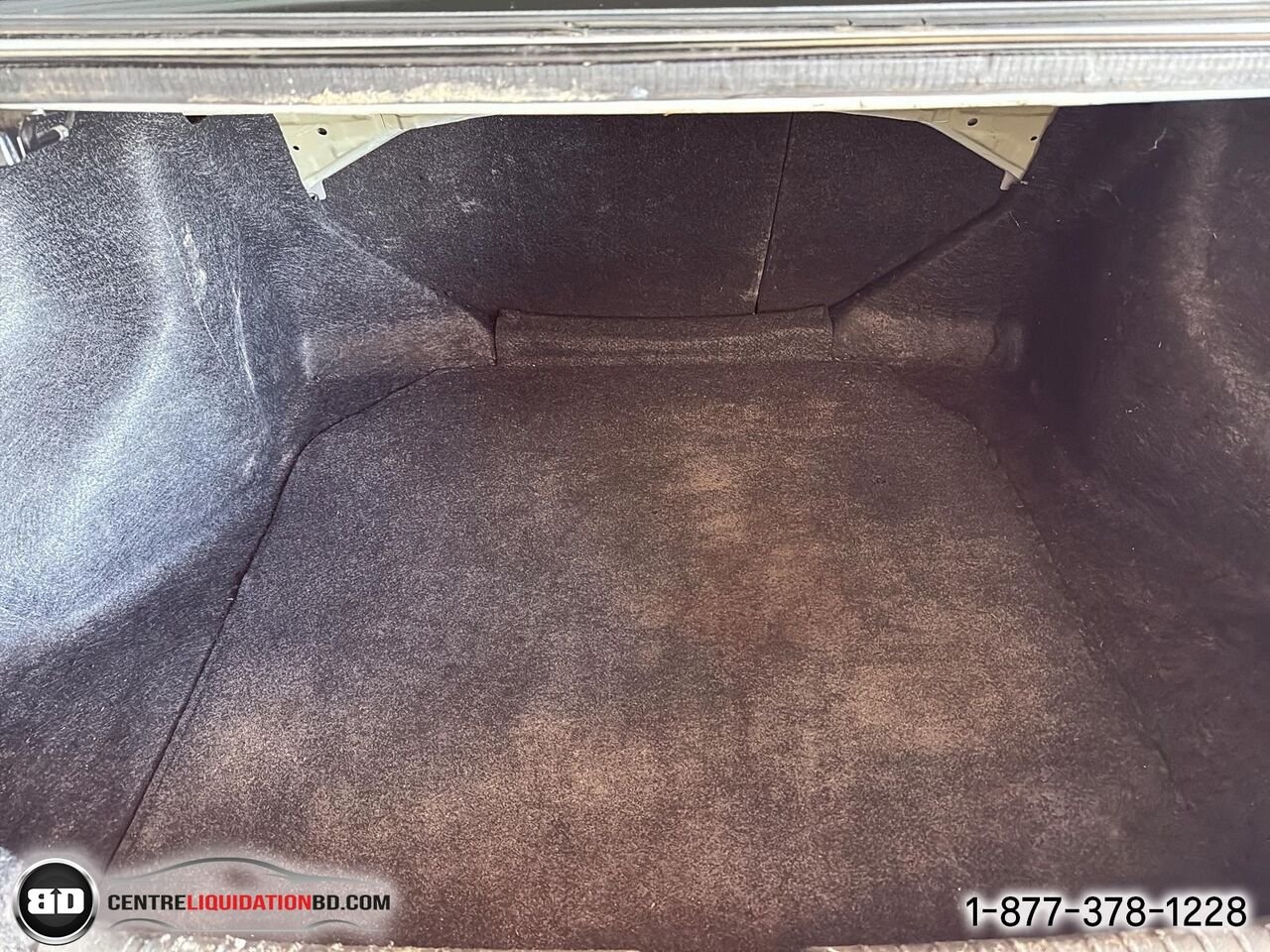Honda Civic Sedan LX MANUELLE | BD0373 2015 Gris Granby - photo #10