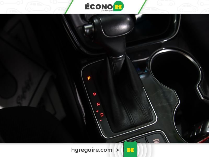 Kia Sorento 2015 Argent Blainville - photo #10