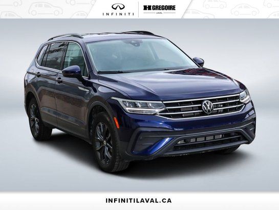 2024 Volkswagen Tiguan 2024 