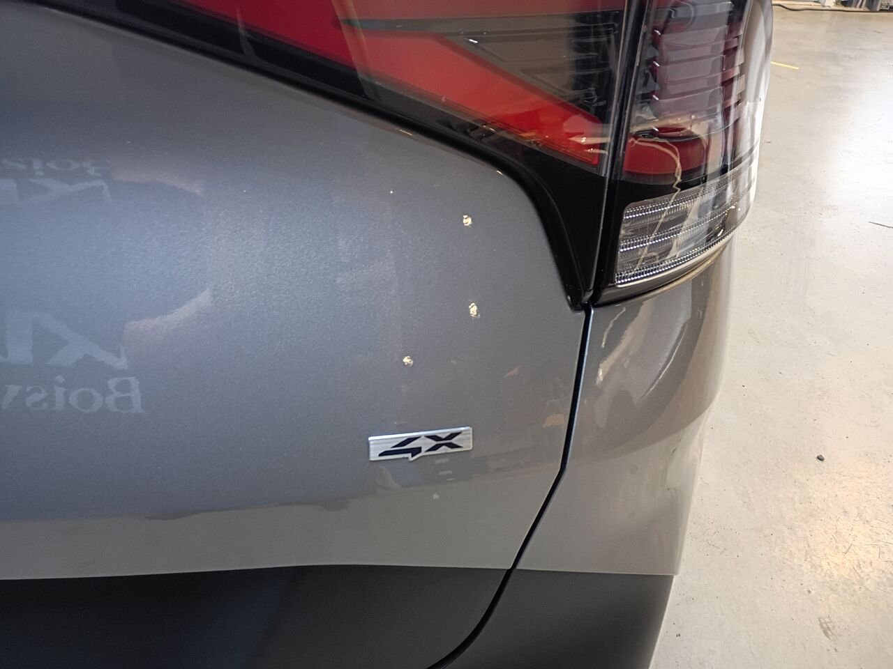 Kia Sportage 2023 Gris Blainville - photo #12