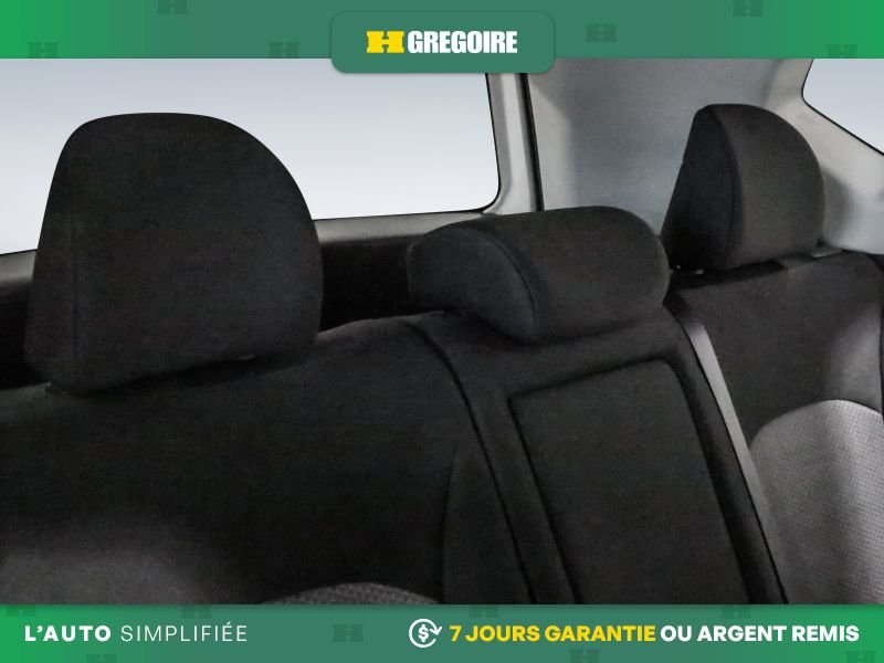 2020 Kia Soul White Vaudreuil-Dorion - photo #28