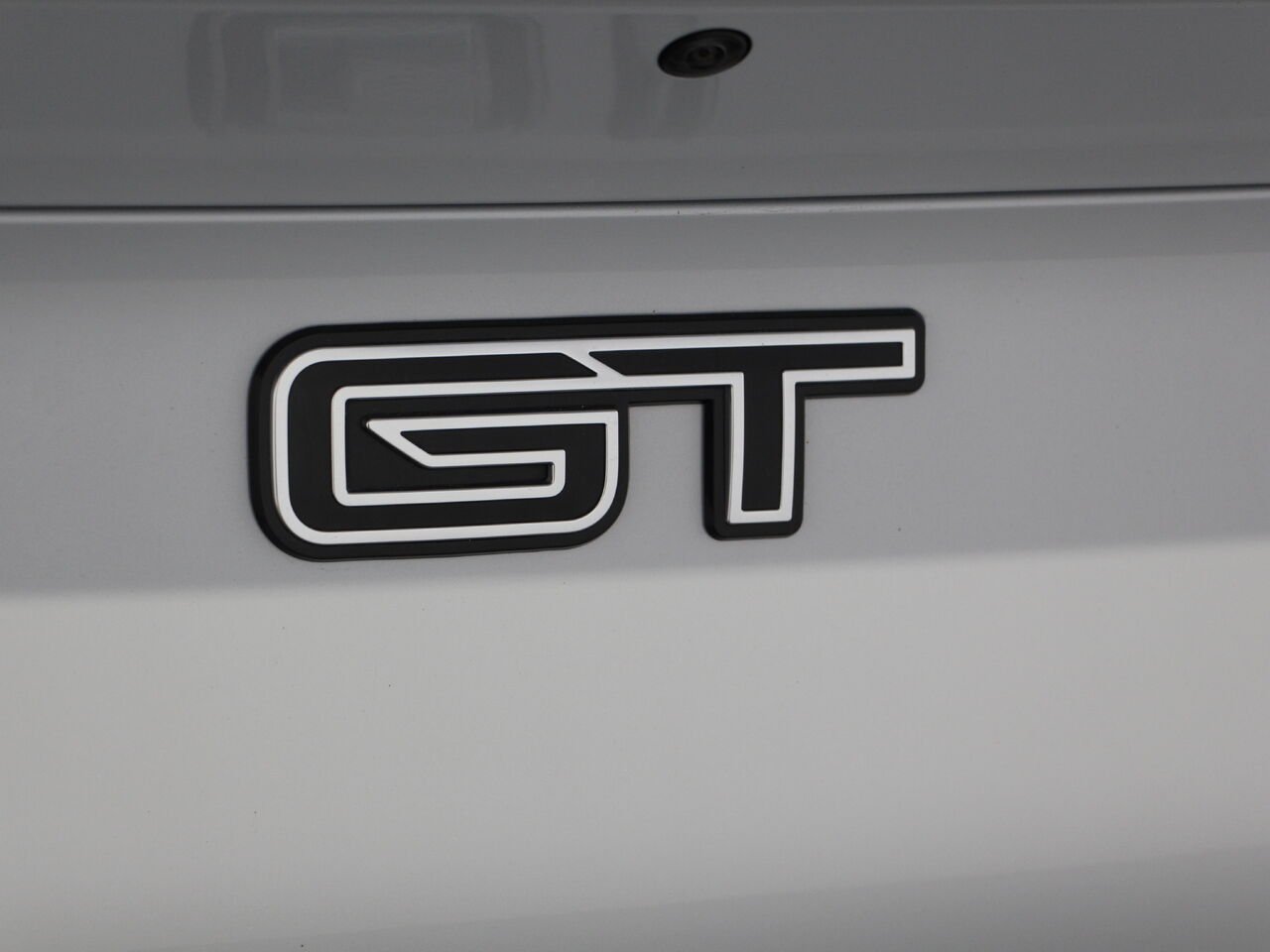 2022 Ford Mustang Mach-E GT MACH-E GT White Châteauguay - photo #18