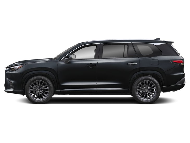 2026 Lexus TX TX 350