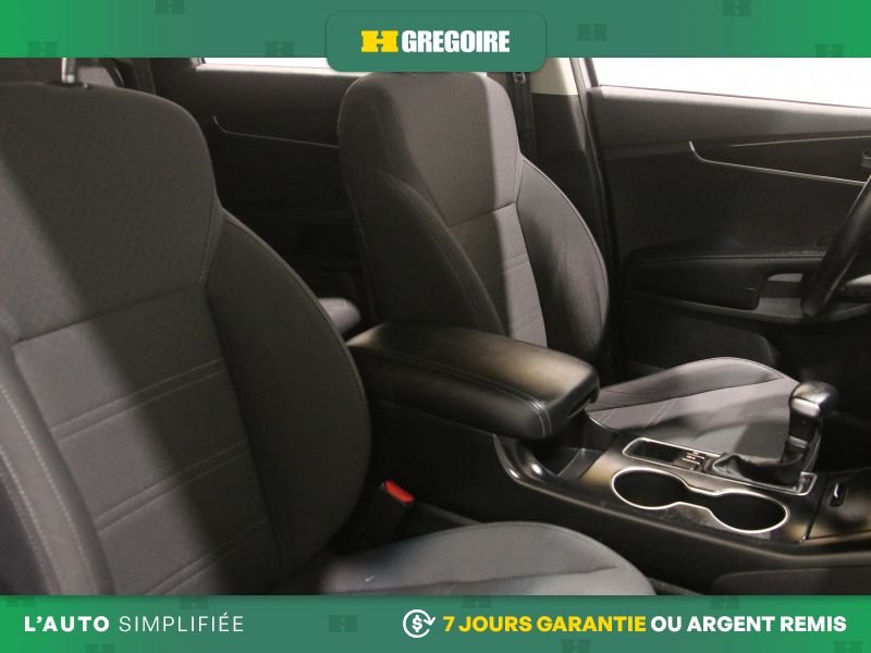 2020 Kia Sorento Blue Blainville - photo #27