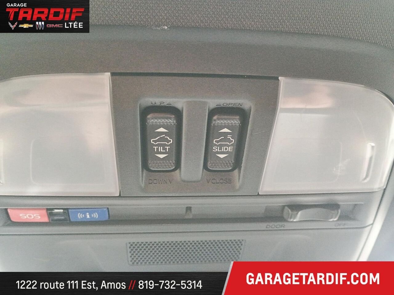 SUBARU WRX 46123A 2022 Rouge Amos - photo #20