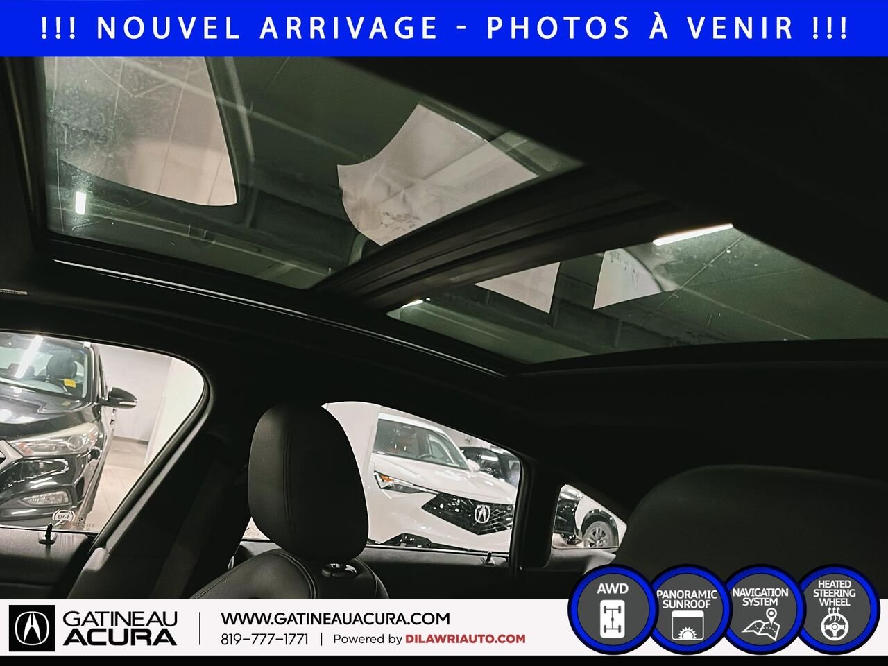 BMW Série 2 228i xDrive 2021 Noir Ottawa & Gatineau - photo #9