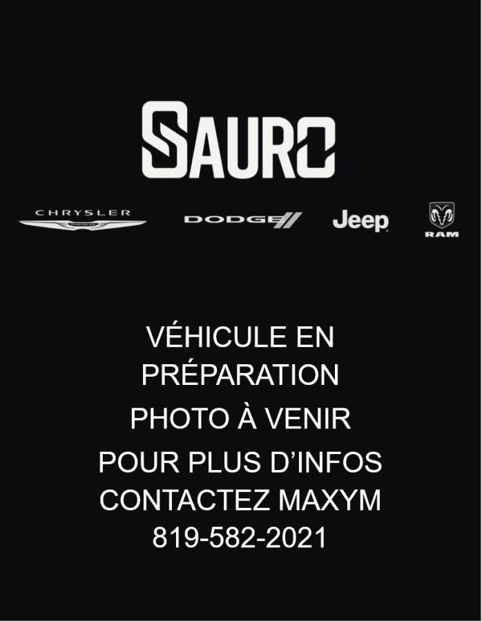 2025 Chrysler Grand Caravan Red Nantes - photo #0